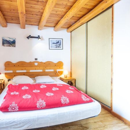 Chalet Les Moulins Bonneval-sur-Arc Bagian luar foto
