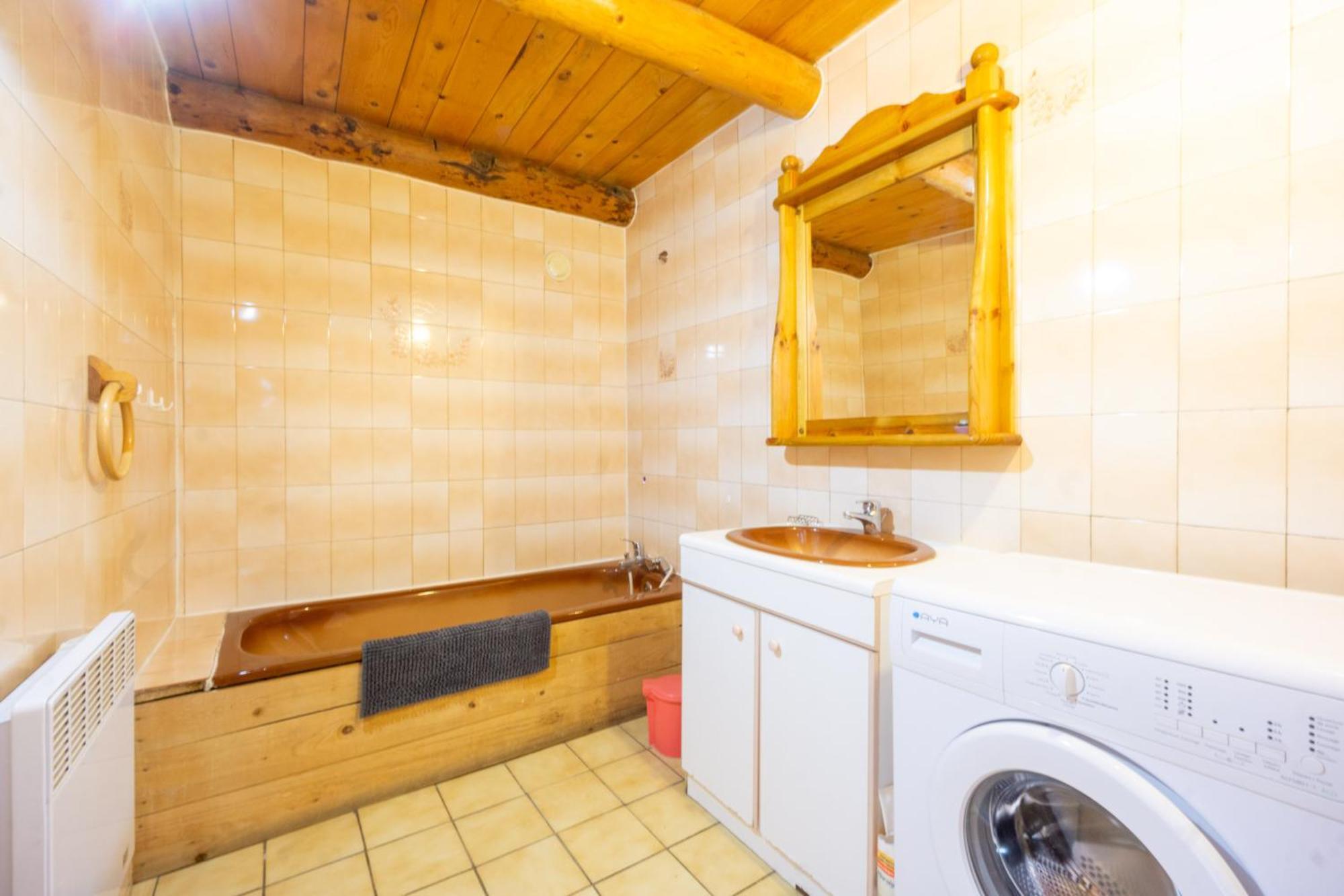 Chalet Les Moulins Bonneval-sur-Arc Bagian luar foto