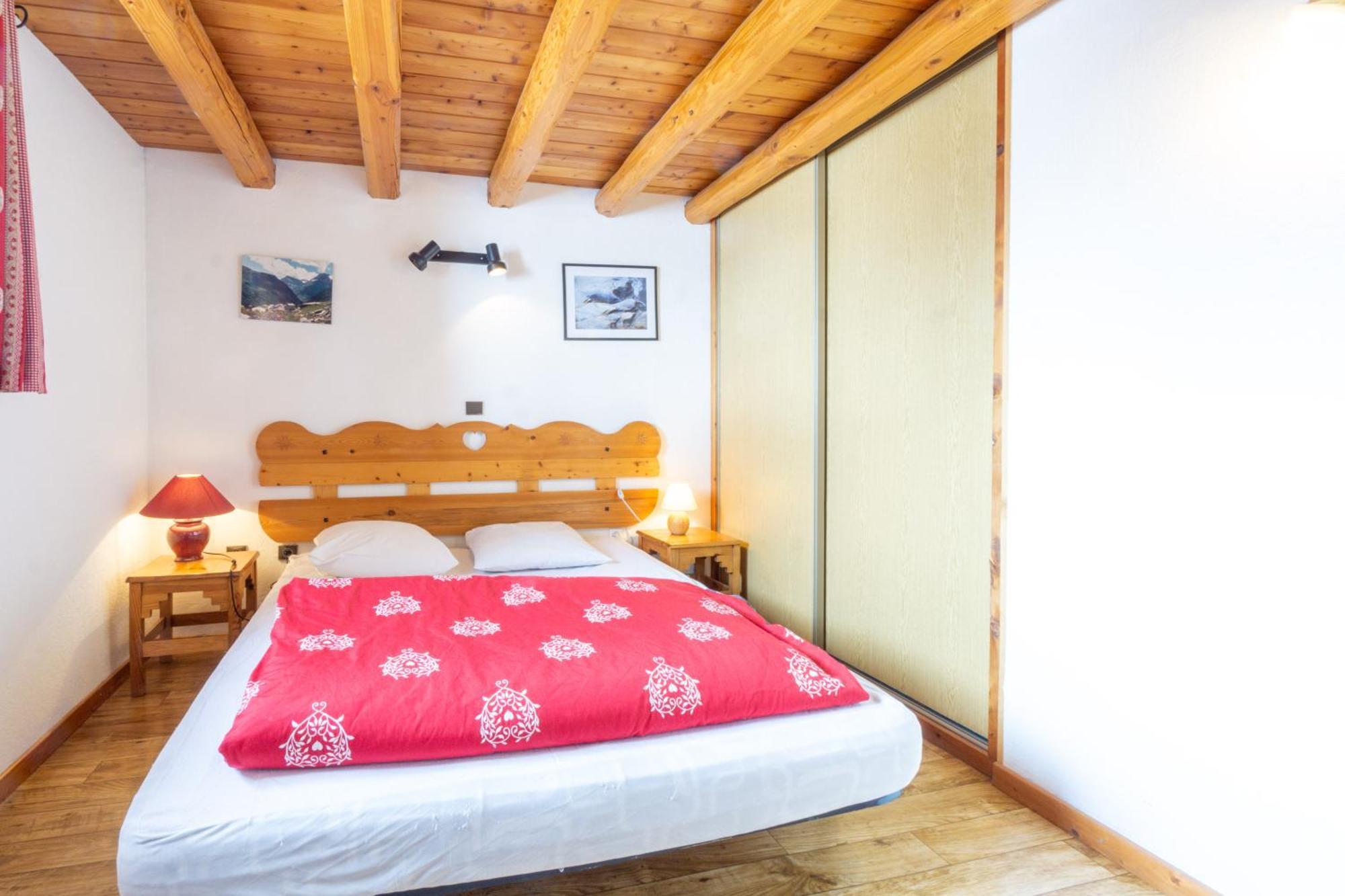 Chalet Les Moulins Bonneval-sur-Arc Bagian luar foto