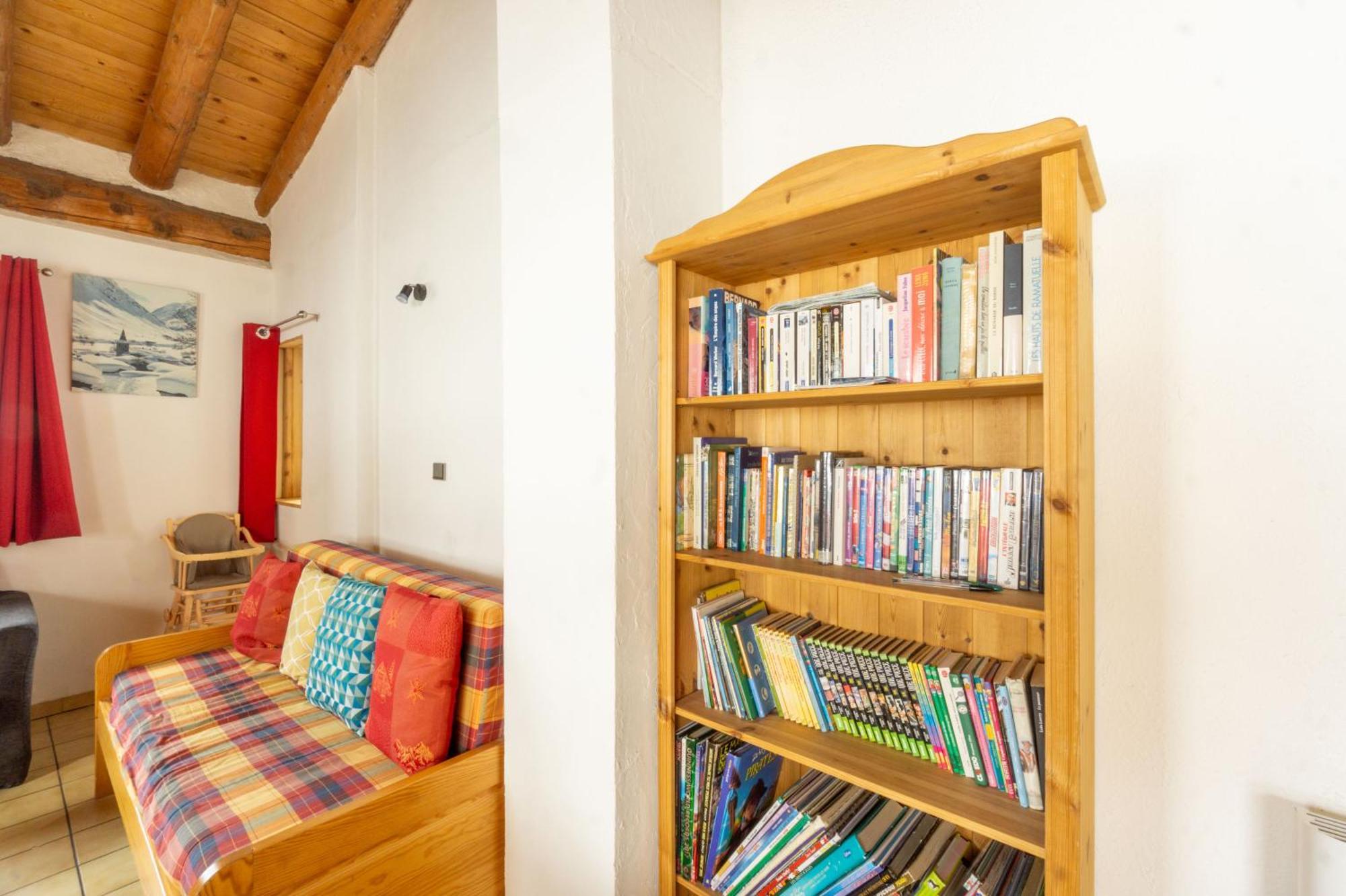 Chalet Les Moulins Bonneval-sur-Arc Bagian luar foto